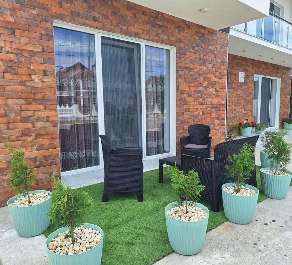 Apartmani Koki 克拉多沃 外观 照片