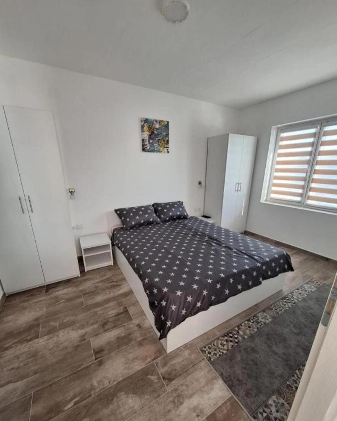 Apartmani Koki 克拉多沃 外观 照片