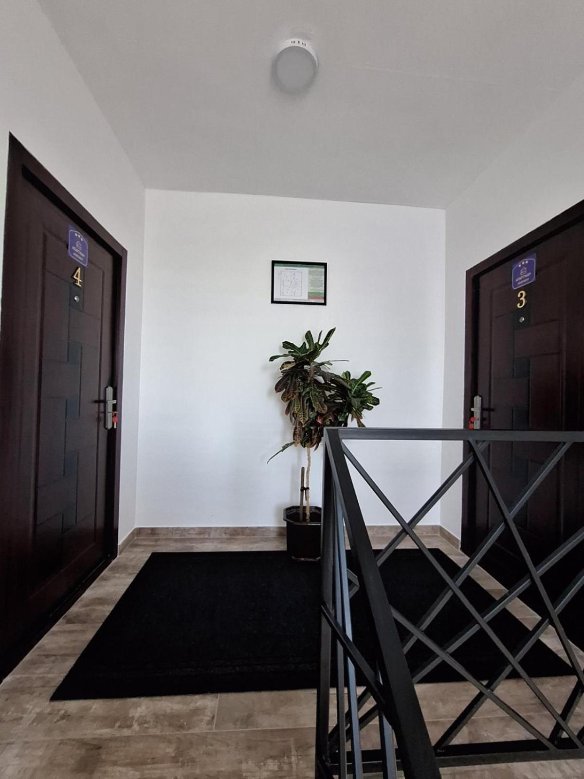 Apartmani Koki 克拉多沃 外观 照片