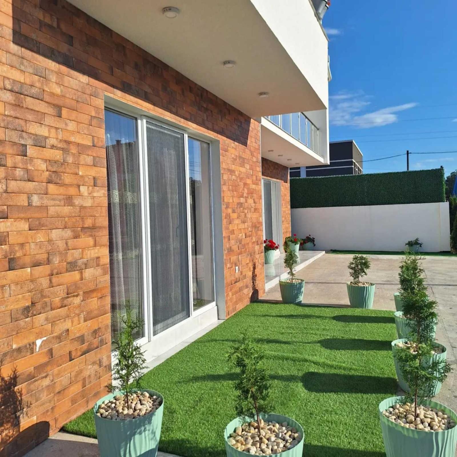 Apartmani Koki 克拉多沃 外观 照片