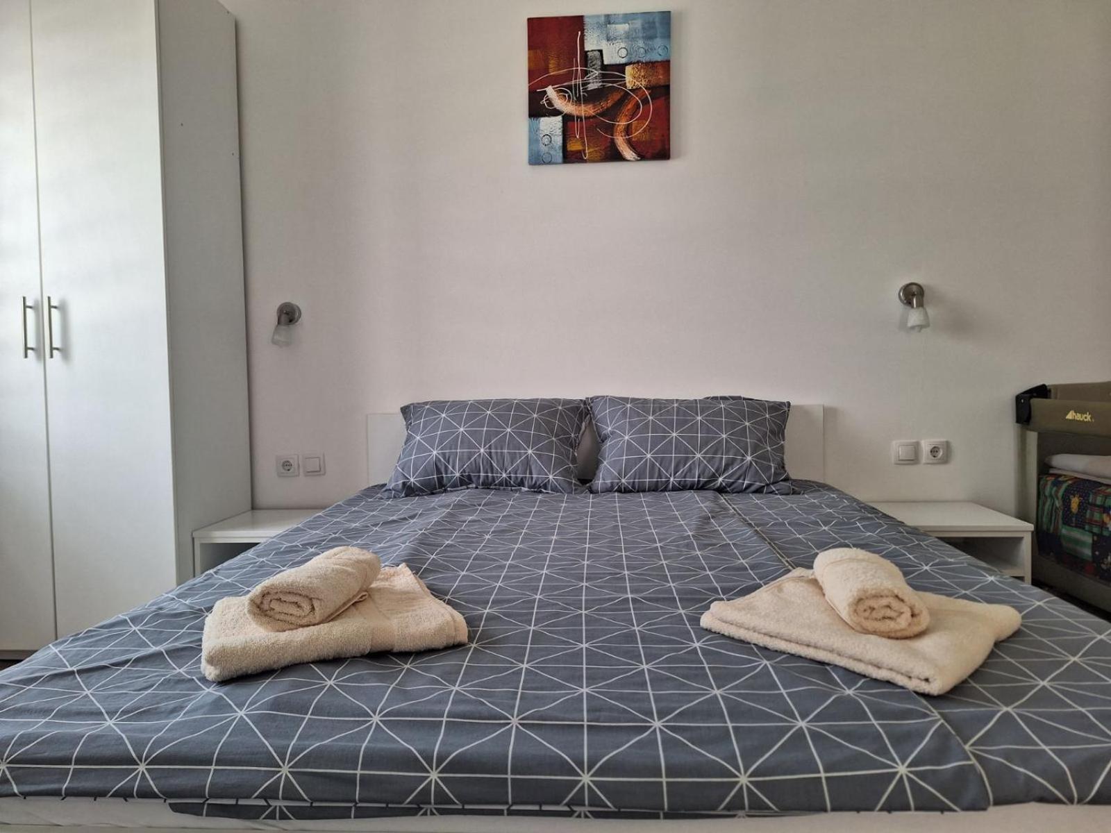 Apartmani Koki 克拉多沃 外观 照片